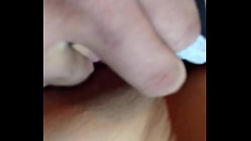 Beautiful asshole toes