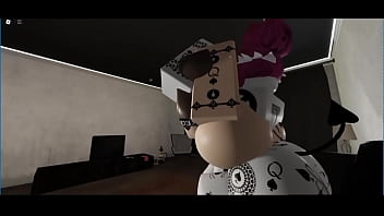 Roblox bitchy slut get used