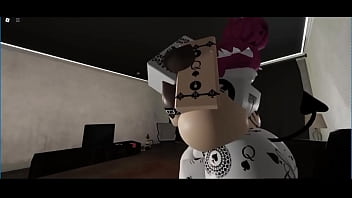 Roblox bitchy slut get used