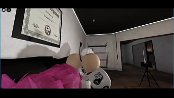 Roblox bitchy slut get used