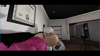 Roblox bitchy slut get used