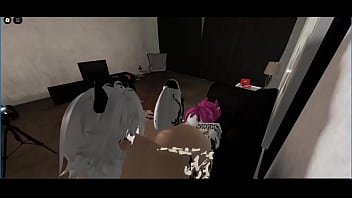 Roblox bitchy slut get used