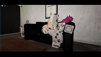 Roblox bitchy slut get used