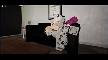 Roblox bitchy slut get used