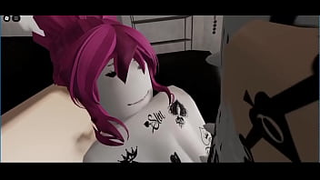 Roblox bitchy slut get used