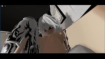 Roblox bitchy slut get used