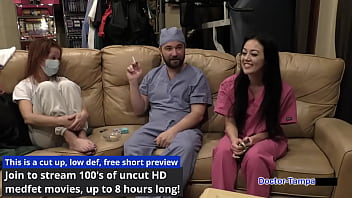 Dr tampa the procedure blaire celeste