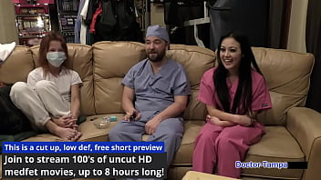 Dr tampa the procedure blaire celeste