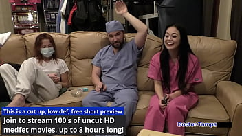 Dr tampa the procedure blaire celeste