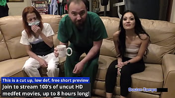 Dr tampa the procedure blaire celeste