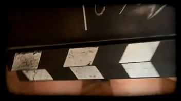 Horny newcomer gets banged hard