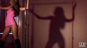 Bambi is such a pervert