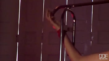 Bambi is such a pervert