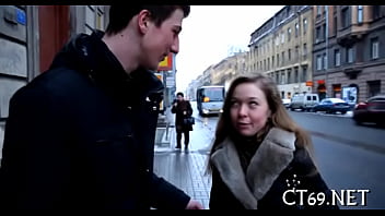 Cold Blooded Sex With A Hot Doxy thumbnail