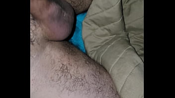 Thick dick in hand