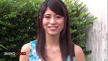 Passionate japanese lovers share steamy outdoor encounter under cherry blossoms