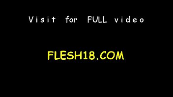 Hot blowjob before anal copulation