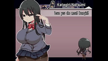 Katagiri 2 extra quest