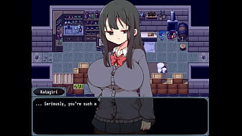 Katagiri 2 extra quest