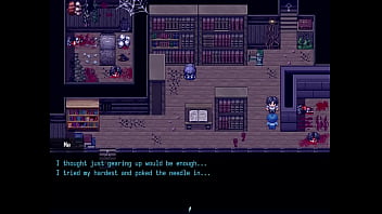 Katagiri 2 extra quest