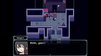 Katagiri 2 extra quest