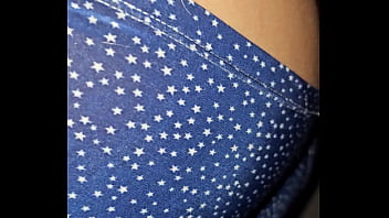 My friend's little friend gets erotic