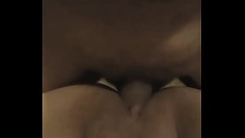 Riding all night w zelene