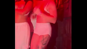 I just can’t stop moving when there’s music nakedbakers thecamistrella vanessamariexv