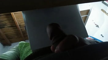 Me dió ganas de hacerme una paja