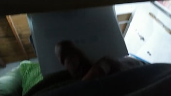 Me dió ganas de hacerme una paja