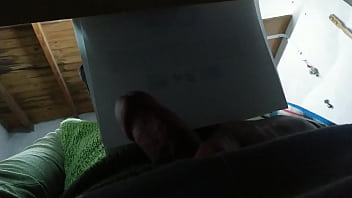 Me dió ganas de hacerme una paja