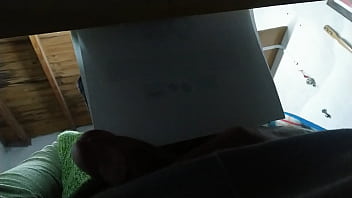 Me dió ganas de hacerme una paja