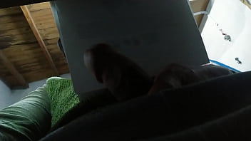 Me dió ganas de hacerme una paja