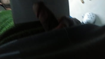 Me dió ganas de hacerme una paja