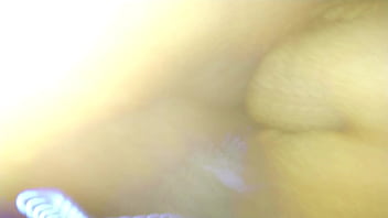 My bull eats my pussy and fucked me very rough