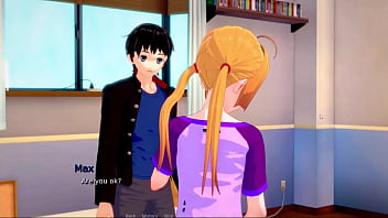 C o n gameplay part 2