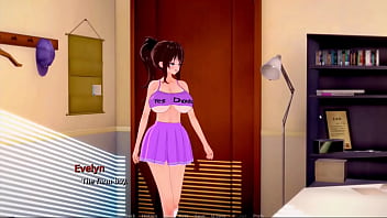 C o n gameplay part 2