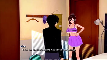 C o n gameplay part 2