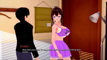 C o n gameplay part 2