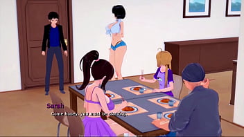 C o n gameplay part 2