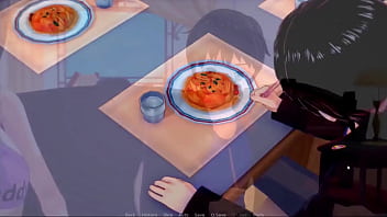 C o n gameplay part 2