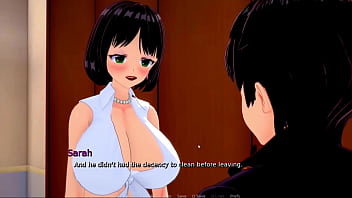 C o n gameplay part 2