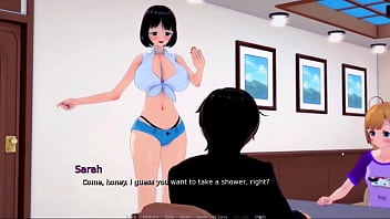 C o n gameplay part 2