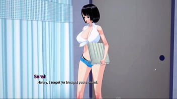 C o n gameplay part 2