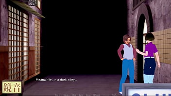 C o n gameplay part 2