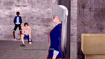 C o n gameplay part 2