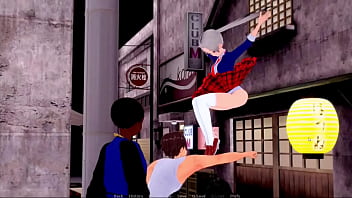 C o n gameplay part 2