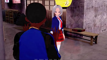 C o n gameplay part 2 C o n gameplay part 2