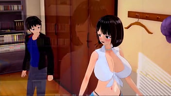 C o n gameplay part 2