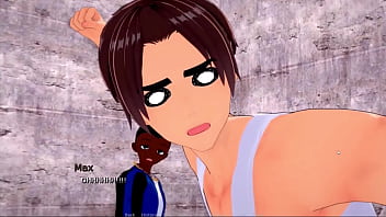 C o n gameplay part 2